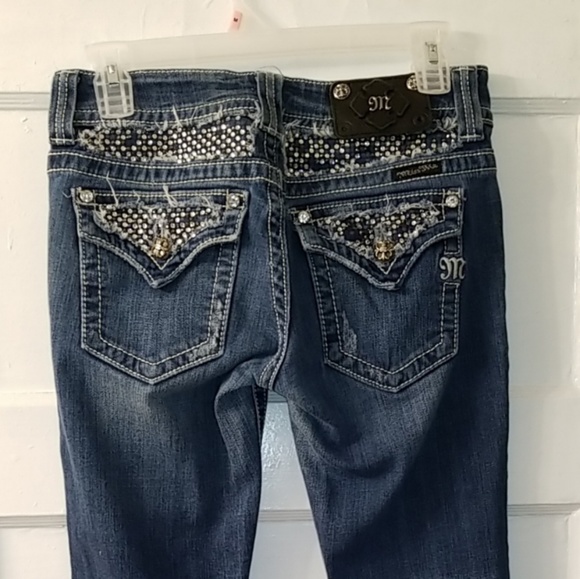 Miss mes - Picture 3 of 4